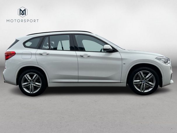 BMW X1 sDrive20i M Sport 141 kW image number 9