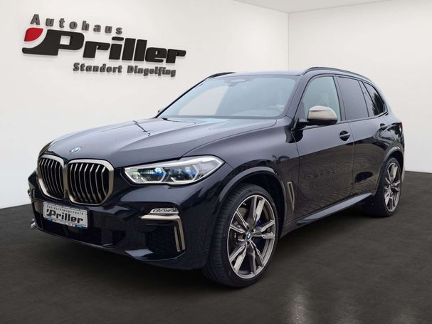 BMW X5 Mi xDrive 390 kW image number 1