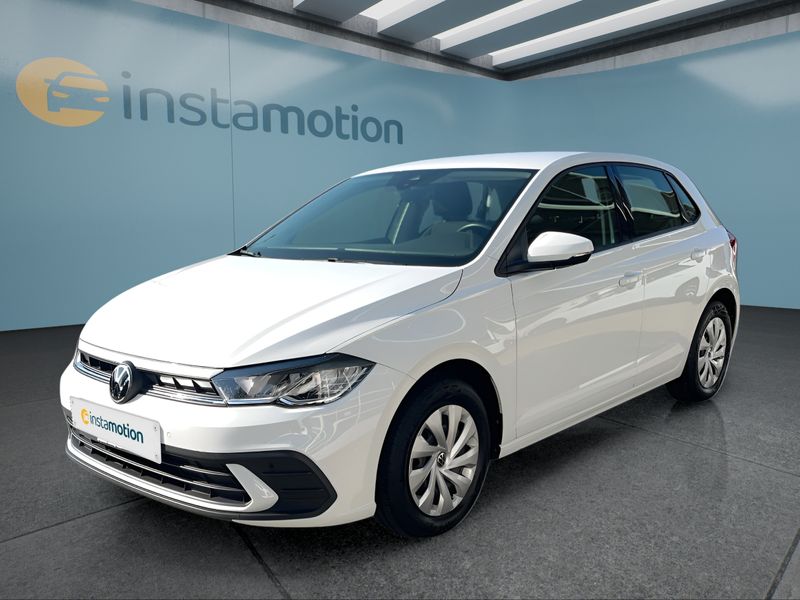 Volkswagen Polo Life 59
