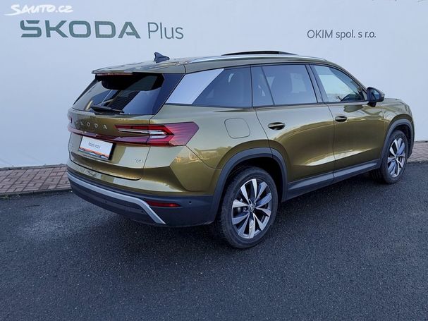 Skoda Kodiaq 2.0 TDI 142 kW image number 3