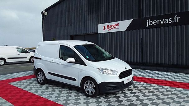 Ford Transit Courier 1.5 TDCi 55 kW image number 2