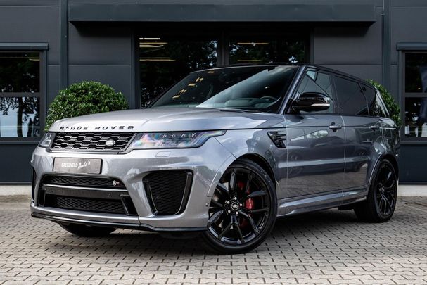 Land Rover Range Rover Sport 423 kW image number 1