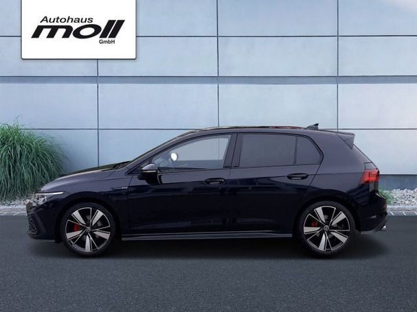 Volkswagen Golf GTD DSG 147 kW image number 5