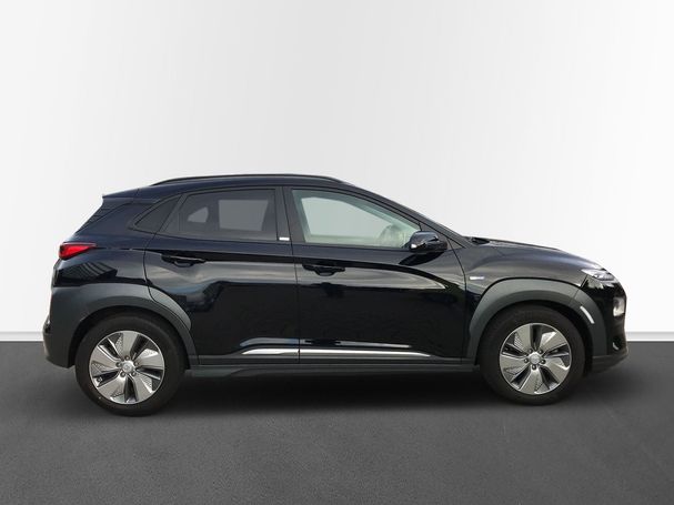 Hyundai Kona Elektro Premium 150 kW image number 3