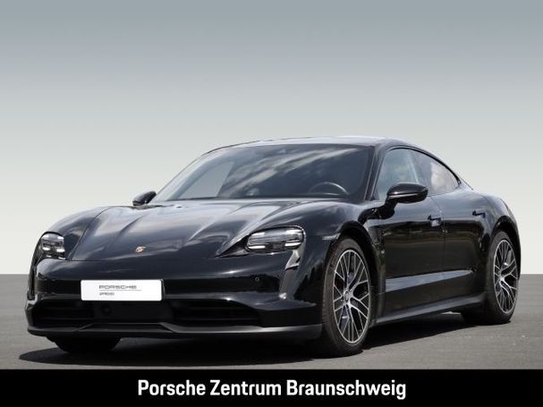 Porsche Taycan 4S 420 kW image number 1