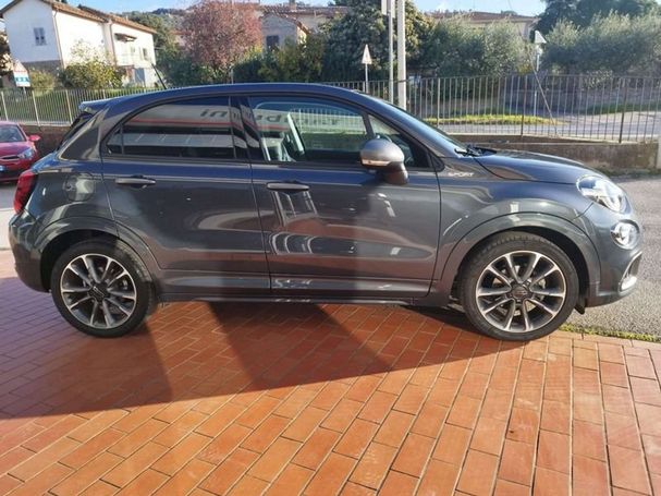 Fiat 500X 1.0 88 kW image number 6