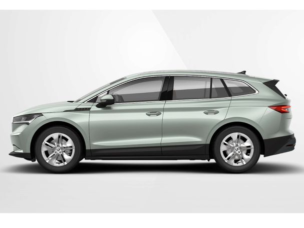 Skoda Enyaq iV 80 150 kW image number 3