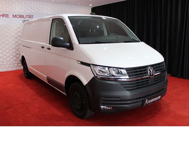 Volkswagen T6 Transporter T6 81 kW image number 4