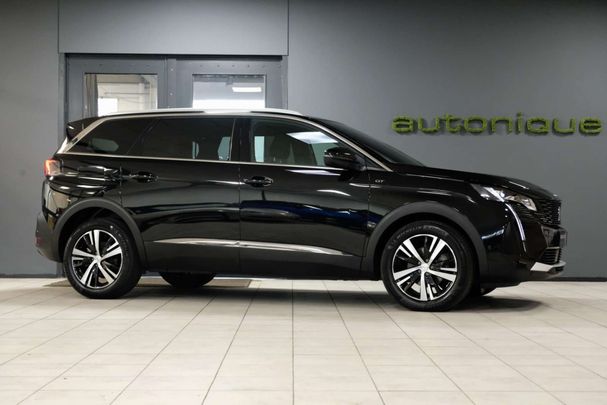 Peugeot 5008 PureTech 96 kW image number 33