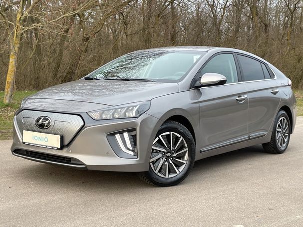 Hyundai Ioniq Elektro 100 kW image number 1