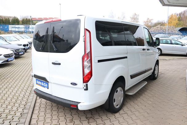 Ford Transit Custom 2.0 TDCi 77 kW image number 2