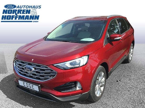 Ford Edge Titanium 4x4 175 kW image number 1