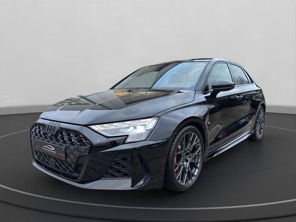 Audi RS3 Sportback 294 kW image number 1