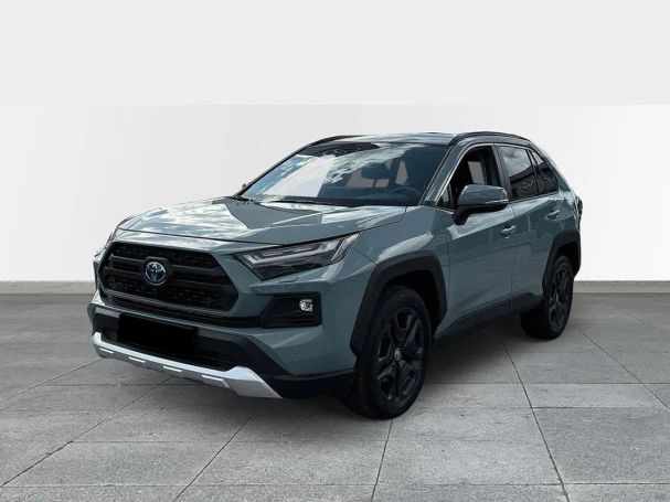 Toyota RAV 4 163 kW image number 1