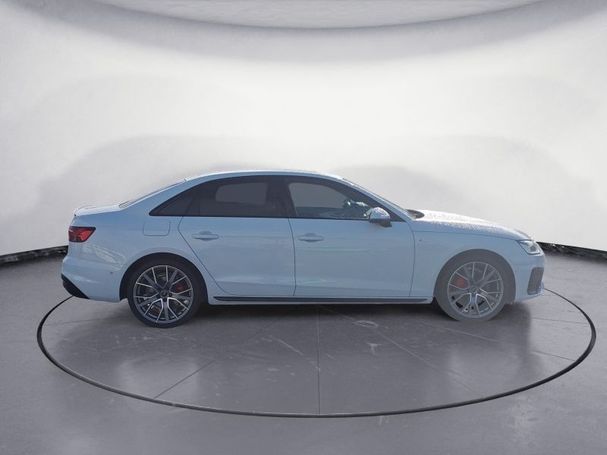 Audi A4 40 TFSI quattro S-line 150 kW image number 6