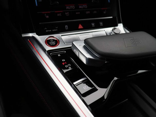 Audi SQ8 quattro e-tron S-line 370 kW image number 24