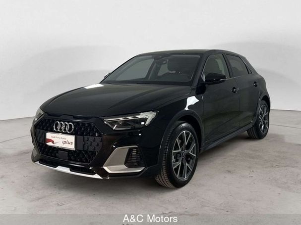 Audi A1 30 TFSI S tronic Allstreet 81 kW image number 1