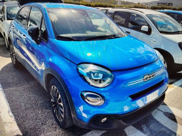 Fiat 500X 1.3 MultiJet 70 kW image number 2