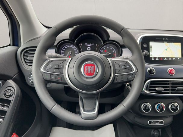 Fiat 500X 1.0 FireFly Turbo S&S 88 kW image number 11