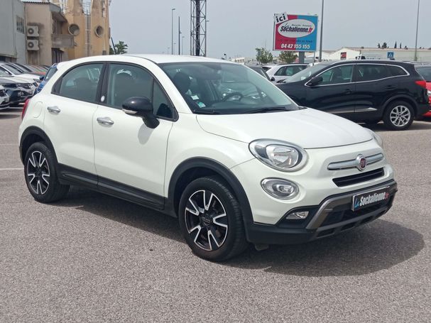 Fiat 500X 1.6 E-torQ 81 kW image number 2