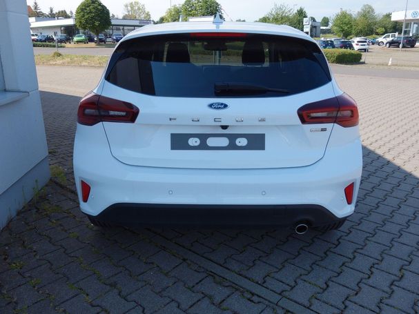 Ford Focus 92 kW image number 6