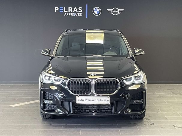 BMW X1 sDrive18d 110 kW image number 2