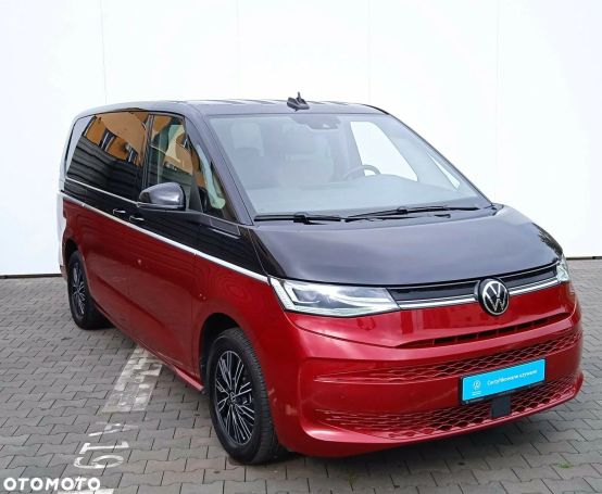 Volkswagen T6 Multivan DSG 110 kW image number 1