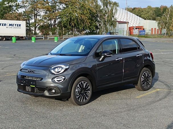 Fiat 500X 1.3 MultiJet 70 kW image number 1