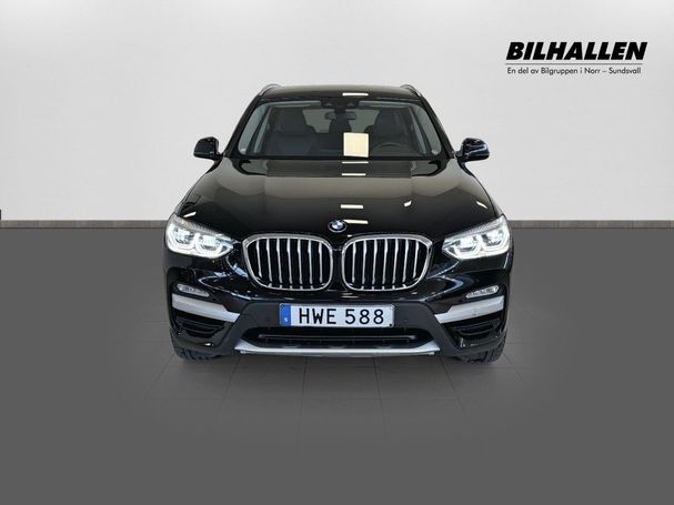 BMW X3 xDrive20d 140 kW image number 3