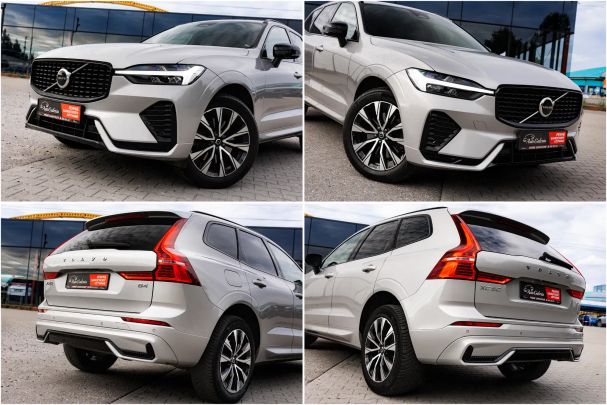 Volvo XC60 B4 Geartronic 145 kW image number 17