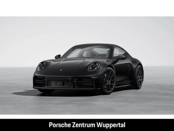 Porsche 992 Carrera 290 kW image number 7