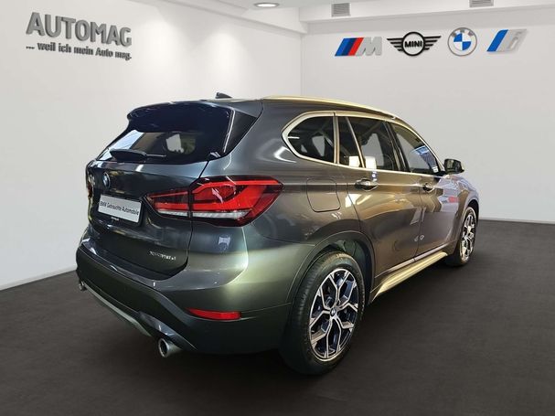 BMW X1 xDrive18d 110 kW image number 3