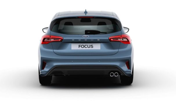 Ford Focus 1.0 EcoBoost 92 kW image number 2