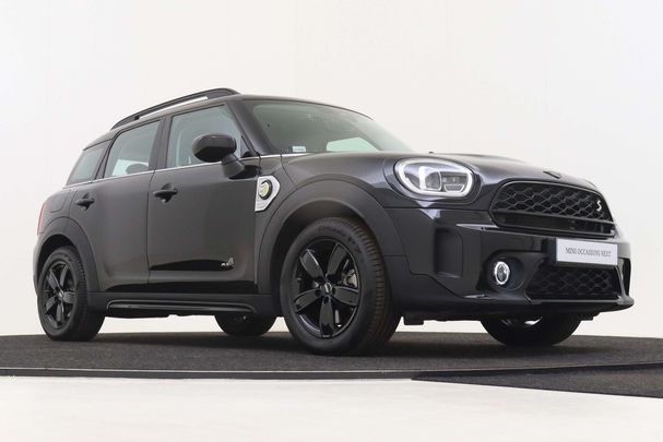 Mini Cooper SE Countryman All4 ALL4 162 kW image number 7