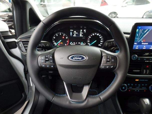 Ford Fiesta Active X 92 kW image number 11