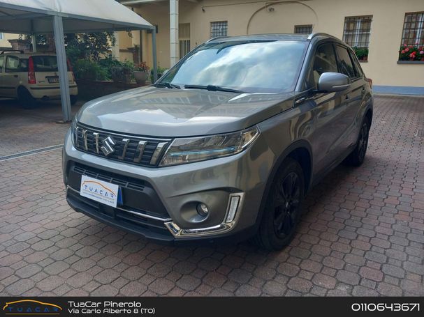 Suzuki Vitara 1.4 95 kW image number 1