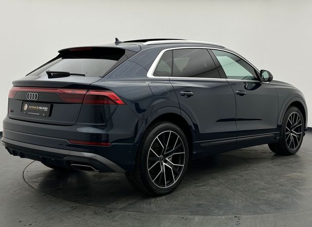 Audi Q8 50 TDI quattro S-line 210 kW image number 12