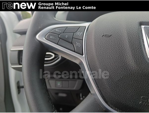 Dacia Sandero 74 kW image number 14