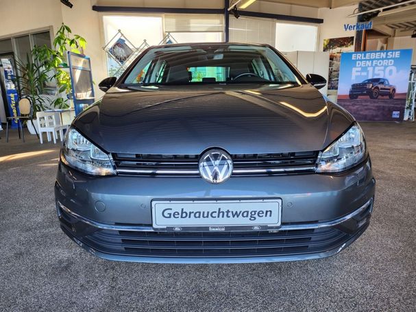 Volkswagen Golf 85 kW image number 3