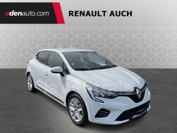 Renault Clio 103 kW image number 2