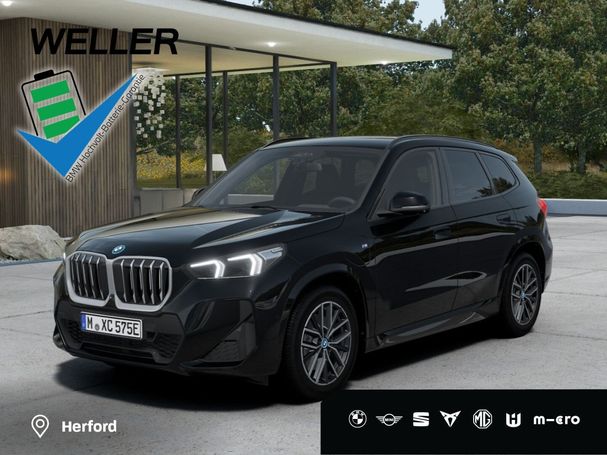 BMW X1e xDrive 180 kW image number 2