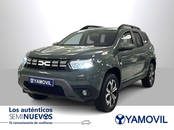 Dacia Duster TCe 74 kW image number 1