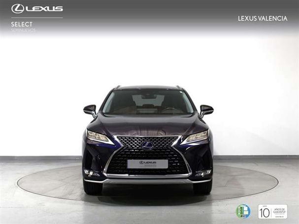 Lexus RX 450 h L 230 kW image number 2