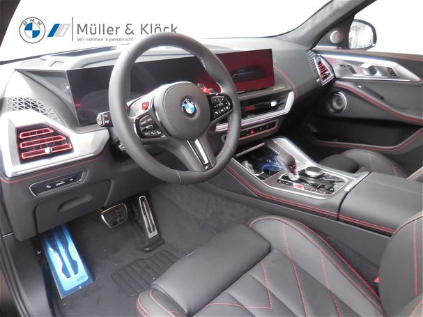 BMW XM Label xDrive 550 kW image number 5