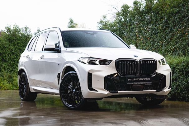 BMW X5 50e xDrive 360 kW image number 2