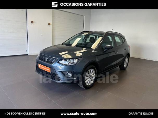 Seat Arona 1.0 TSI Style 70 kW image number 1