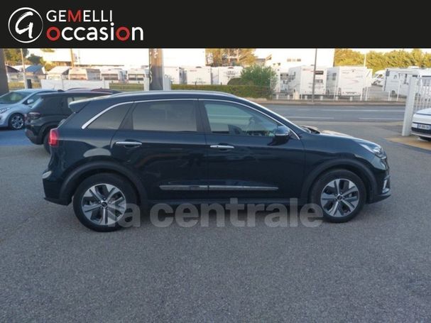 Kia Niro 150 kW image number 18