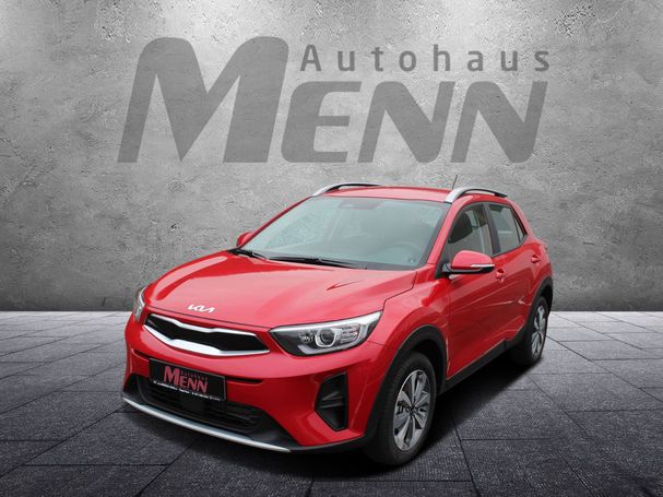 Kia Stonic 1.2 Vision 62 kW image number 1