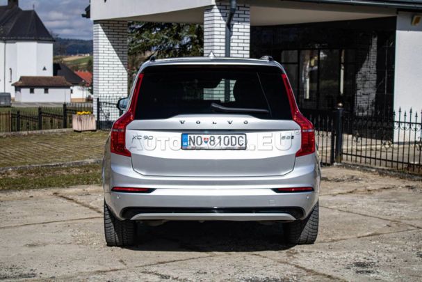 Volvo XC90 B5 AWD 173 kW image number 5