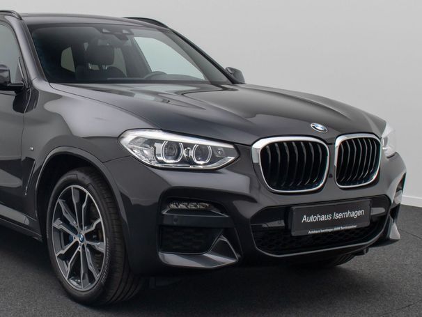 BMW X3 xDrive 195 kW image number 20